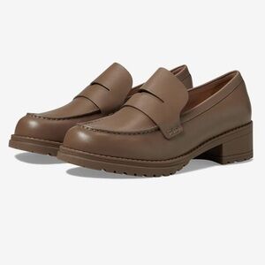 Cole Haan Camea Lug Loafer